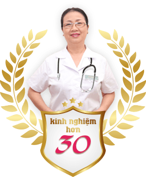 Thạc sĩ. Bác sĩ Lê Thị Nhài