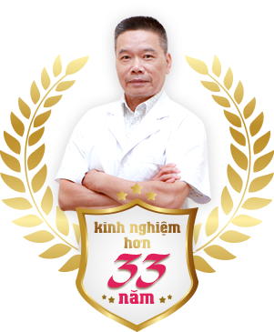Tiến sĩ. Bác sĩ Lê Văn Minh