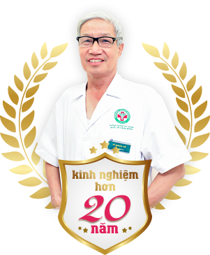 Tiến sĩ. Bác sĩ Đỗ Quang Thế